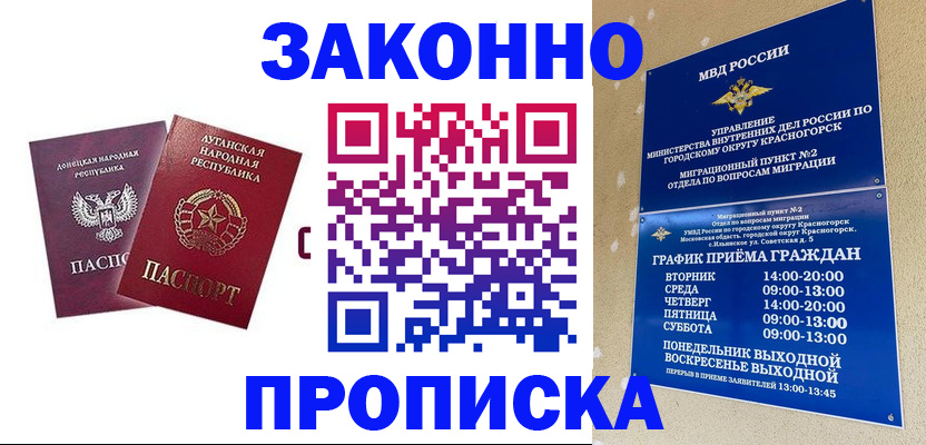 прописка в Бавлах